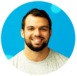 Graham Turner Picture